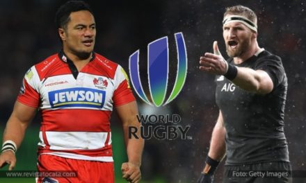 Amenaza de boicot al Mundial de rugby