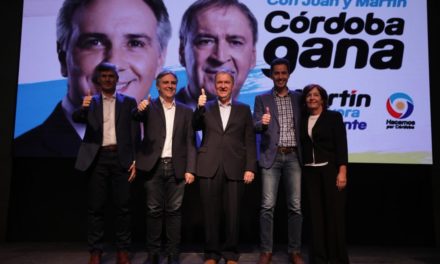 Córdoba: El peronismo recuperó 28 intendencias