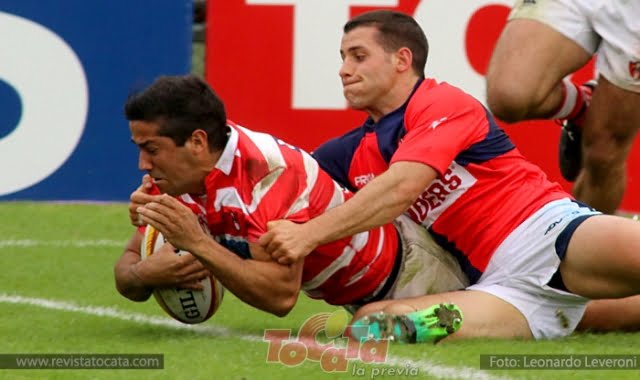 Rugby: El Top 12 busca sus semifinalistas