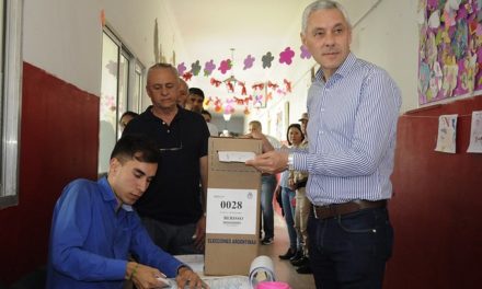 El peronismo recuperó 10 municipios de Buenos Aires