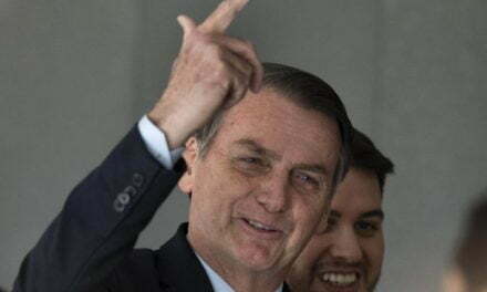 Bolsonaro no asistirá a la asunción de Alberto Fernández