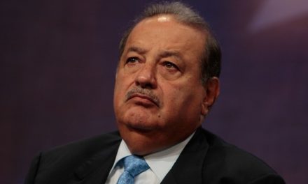 Alberto Fernández se reunió con el empresario Carlos Slim