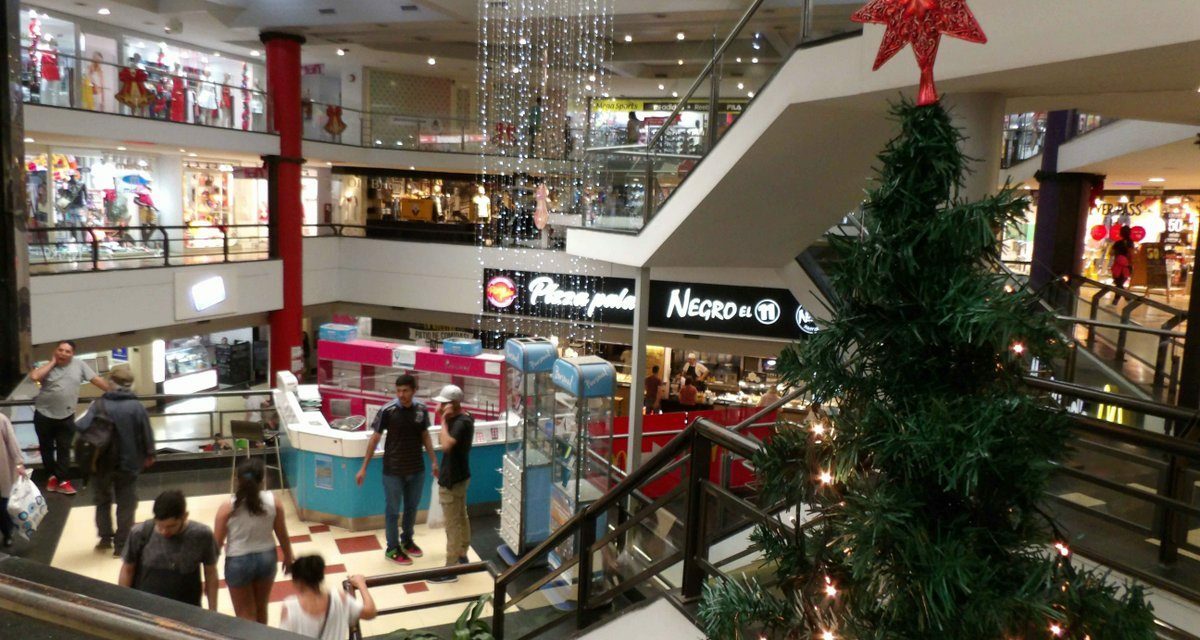 Las ventas por Navidad cayeron un 3% según CAME