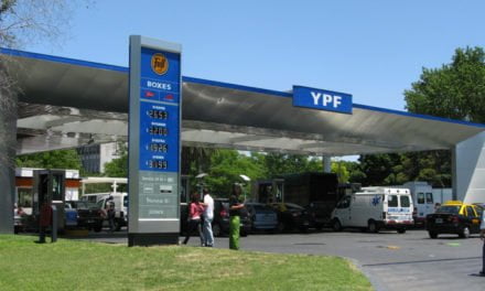 Naftas: El gobierno postergó el aumento en el precio