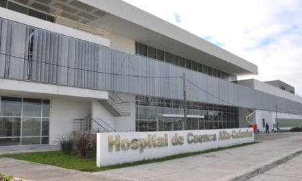 Falleció un médico con coronavirus en Cañuelas