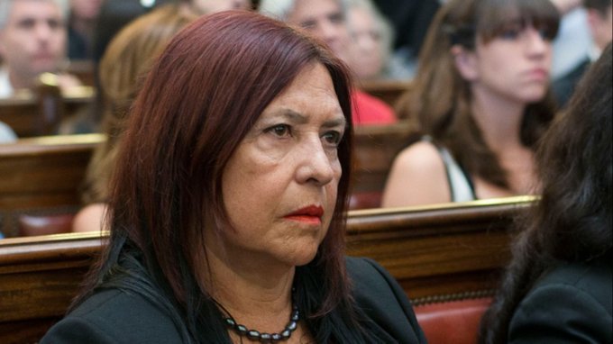 Una jueza reveló las presiones que sufrió durante el gobierno de Macri