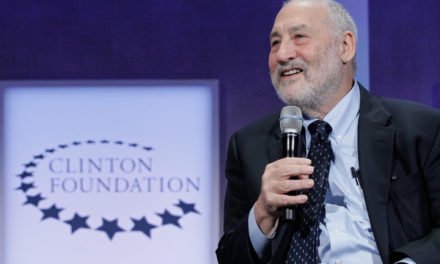 Stiglitz criticó a los acreedores argentinos