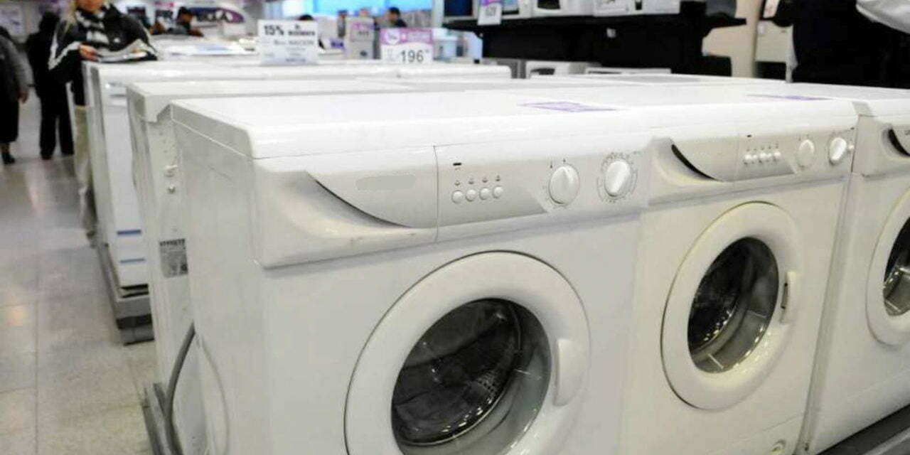 La justicia ratificó multa a cadena de venta de electrodomésticos