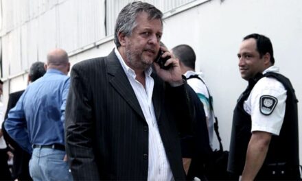 Ramos Padilla amplió el procesamiento al fiscal Stornelli