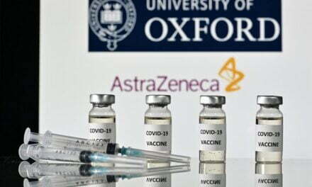 El Reinó Unido aprobó la vacuna de AstraZeneca