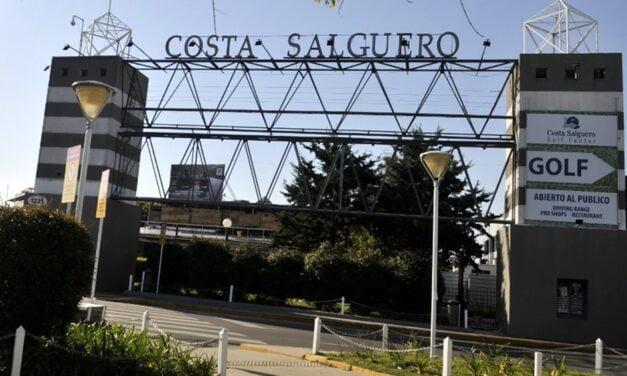 Costa Salguero: Menos edificios y menos altura propone Larreta