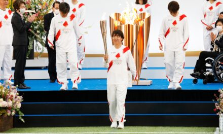 Juegos Olímpicos: Estados Unidos sugiere no viajar a Japón