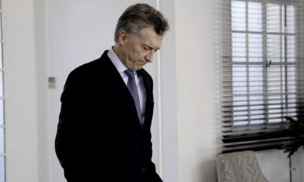 Macri no se presentará ante a la indagatoria judicial