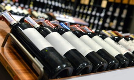 Récord en la exportación de vinos